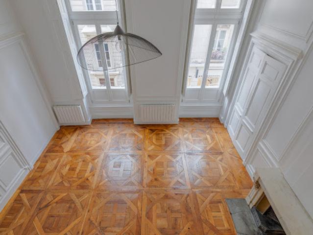 Appartement vente à Lyon, Métropole de Lyon