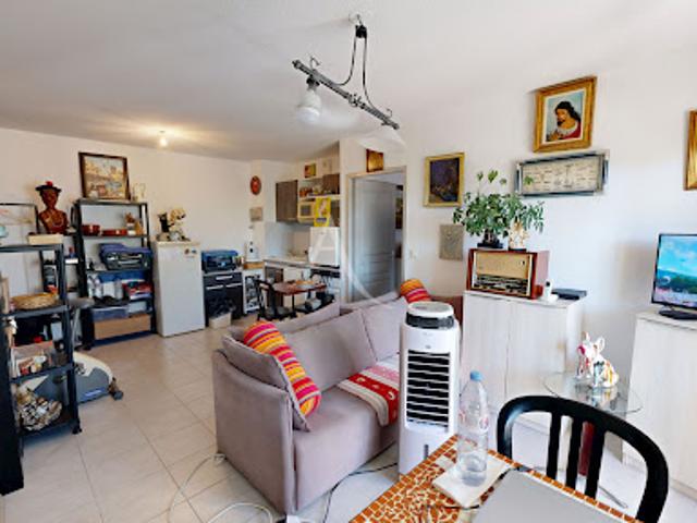 Appartement vente à Narbonne
