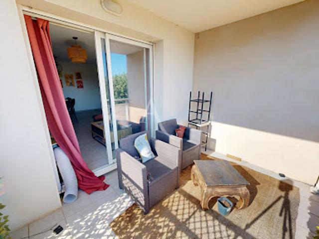 Appartement vente à Narbonne