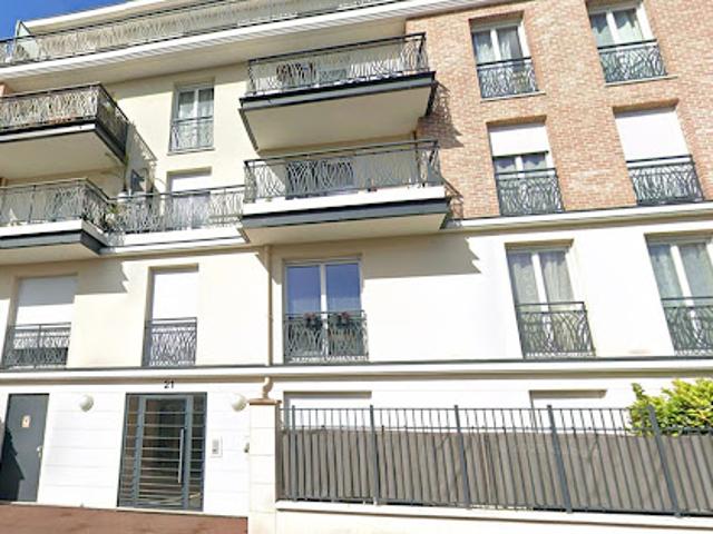 Appartement vente à Sarcelles, Saint-gratien