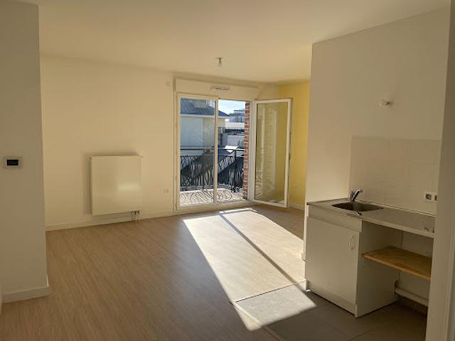 Appartement vente à Sarcelles, Saint-gratien