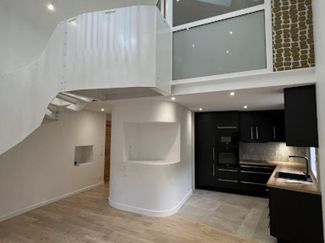 Appartement vente à Tournon-sur-Rhône, Tournon-sur-rhône