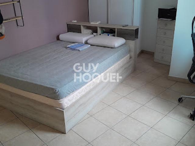 Appartement vente à La Réunion