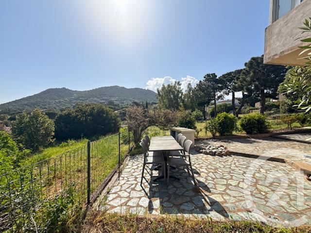 Appartement vente à Calvi, Corbara