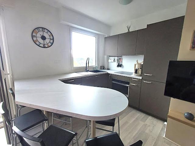 Appartement vente à Montreuil-sur-Mer, Le Touquet-paris-plage