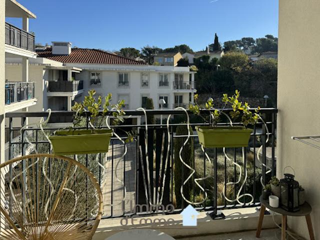 Appartement vente à Marseille