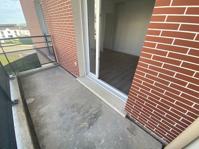 Appartement vente à Meaux, Nanteuil-lès-meaux