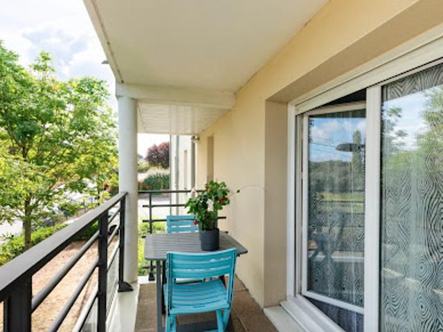 Appartement vente à Saint-Nazaire, Saint-nazaire