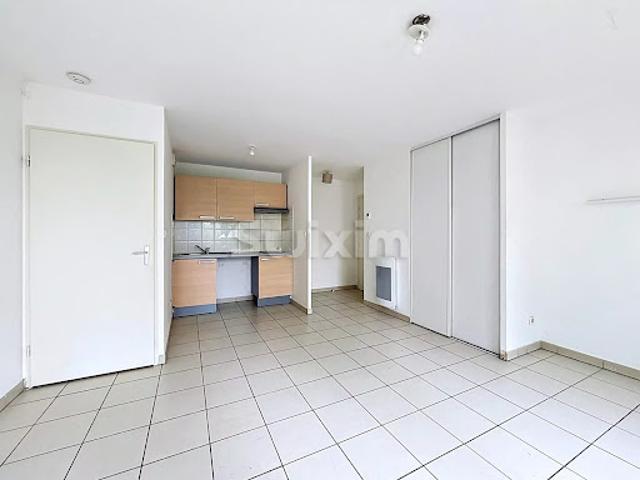 Appartement vente à Lyon, Métropole de Lyon