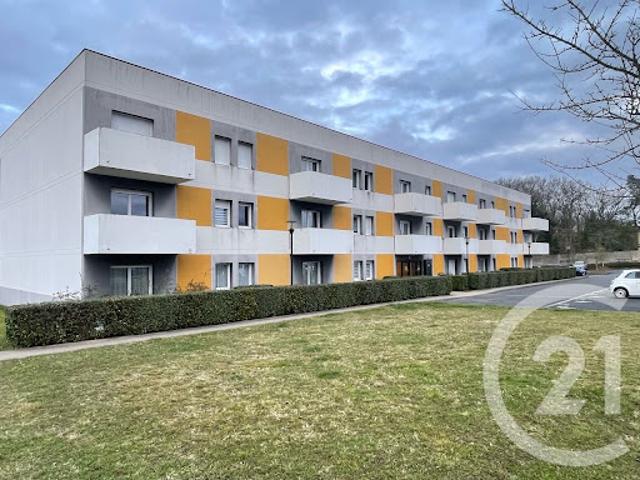 Appartement vente à Montargis, Amilly