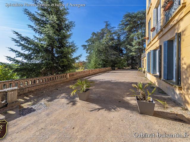 Appartement vente à Les Grandes Côtes, Val d'Oingt