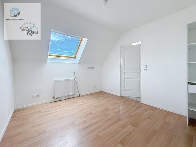 Appartement vente à Le Havre, Montivilliers