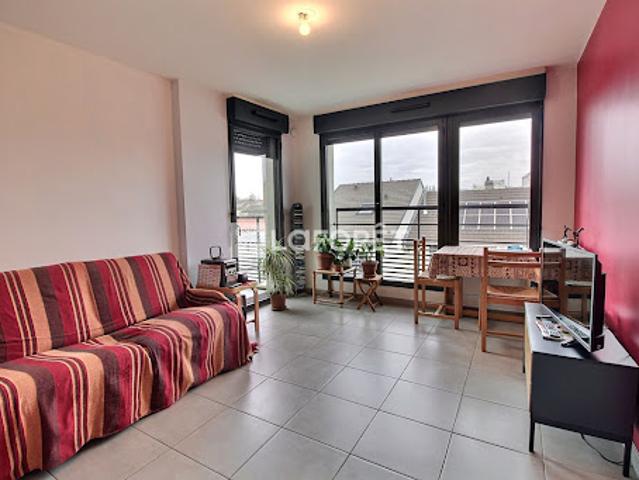 Appartement vente à Bobigny, Vaux-montreuil