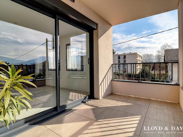 Appartement vente à Chambéry, Auvergne-Rhône-Alpes