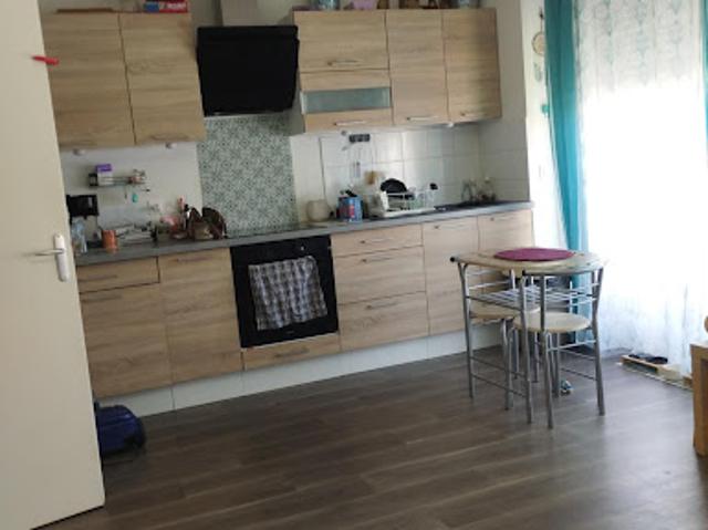 Appartement vente à Évry, Grigny