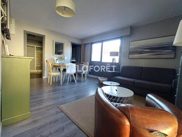 Appartement vente à Montreuil-sur-Mer, Le Touquet-paris-plage