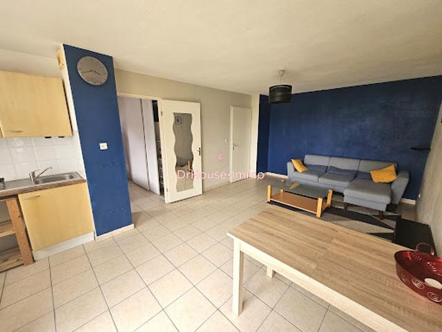 Appartement vente à Toulouse
