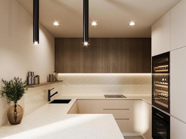 Appartement vente à Nantes, Vertou