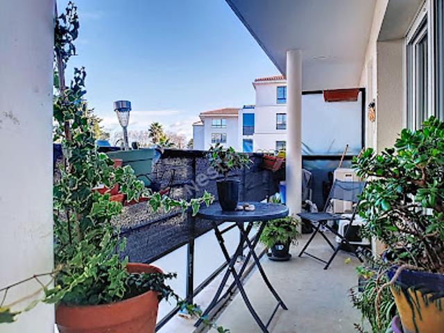 Appartement vente à France métropolitaine, Châteauneuf-les-martigues
