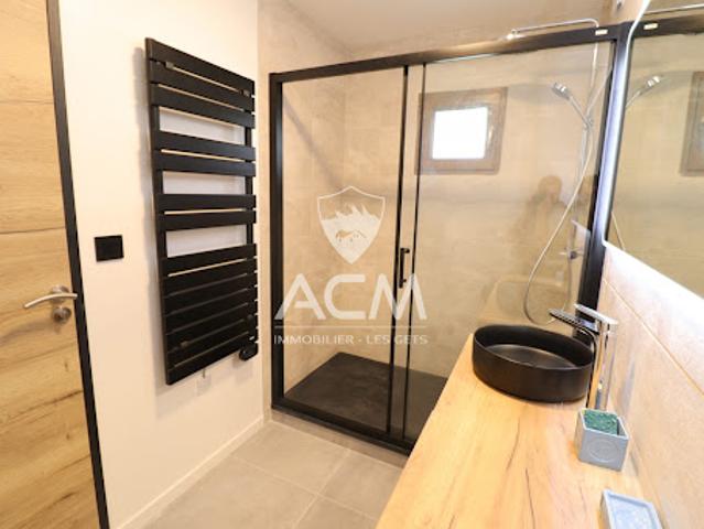 Appartement vente à Thonon-les-Bains, Les Gets