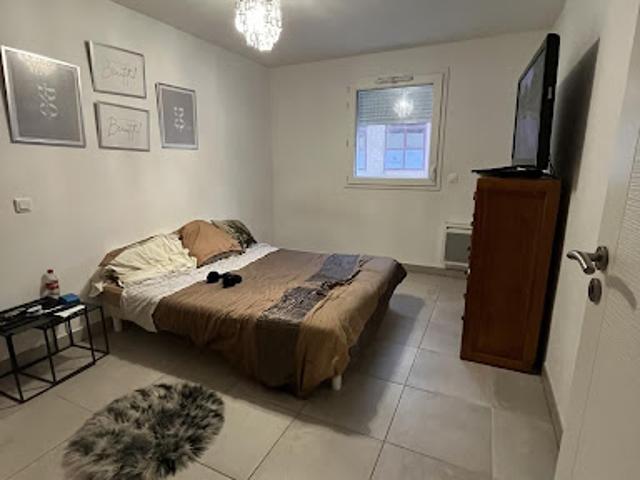 Appartement vente à Lodève, Clermont-l'hérault