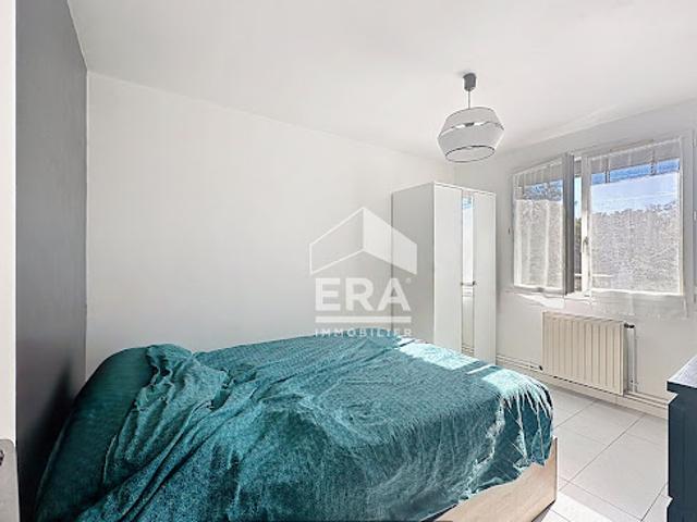 Appartement vente à La Challe, Éragny-sur-Oise