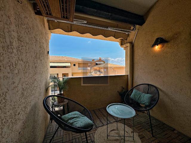 Appartement vente à Arrondissement de Draguignan, Sainte-maxime