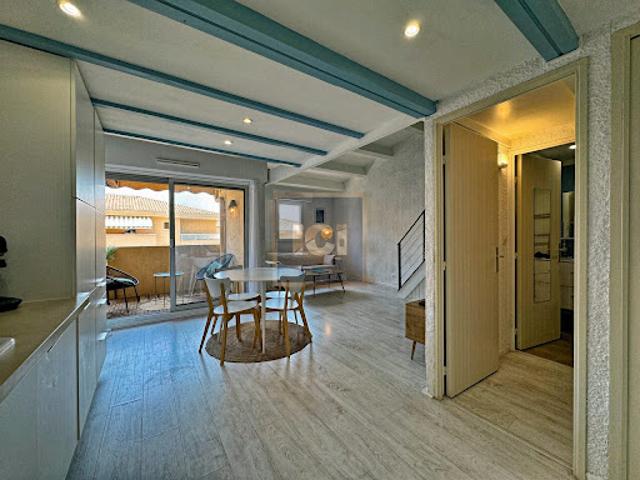 Appartement vente à Arrondissement de Draguignan, Sainte-maxime