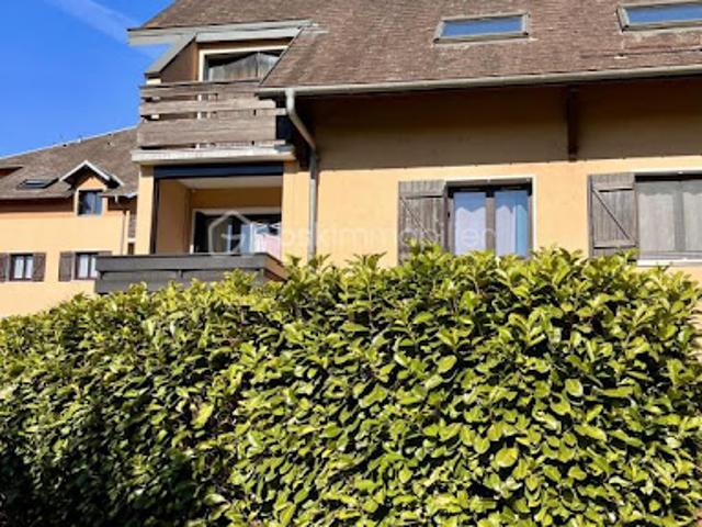 Appartement vente à Chambéry, Barby