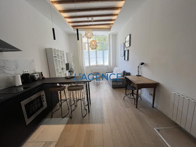 Appartement vente à Arrondissement de Toulon, Hyères