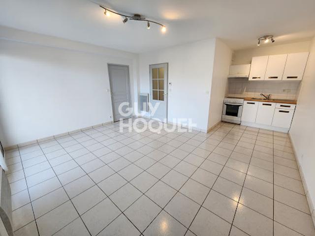 Appartement vente à Dinan, Bretagne