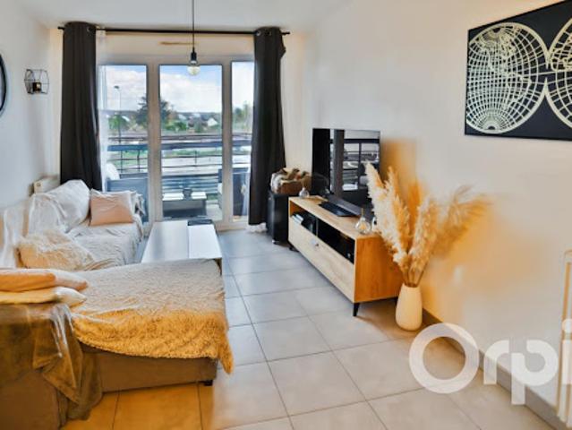 Appartement vente à Les Andelys, Gisors