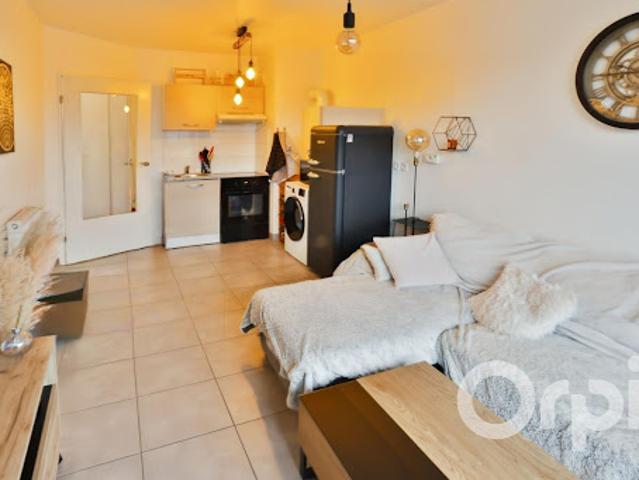 Appartement vente à Les Andelys, Gisors