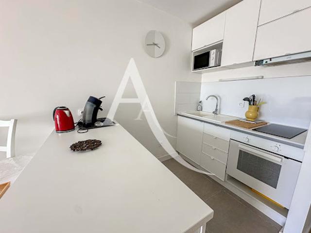 Appartement vente à Cabanes du Roc, La Grande-Motte