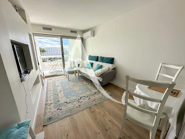 Appartement vente à Montpellier, La Grande-motte