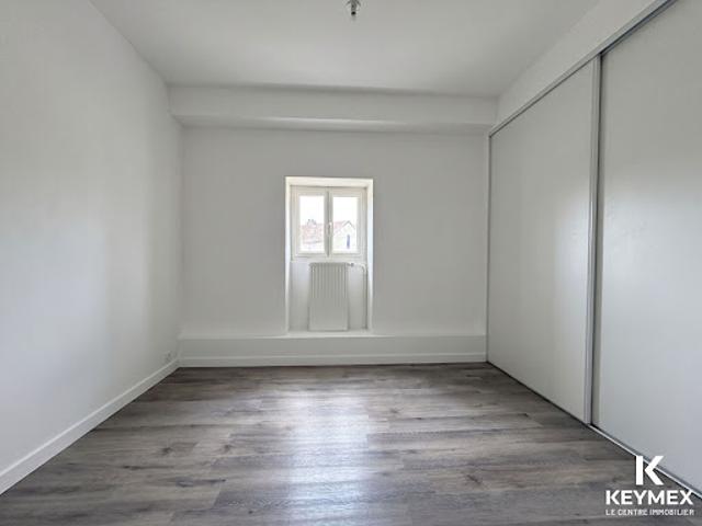 Appartement vente à Pontoise, L'isle-adam