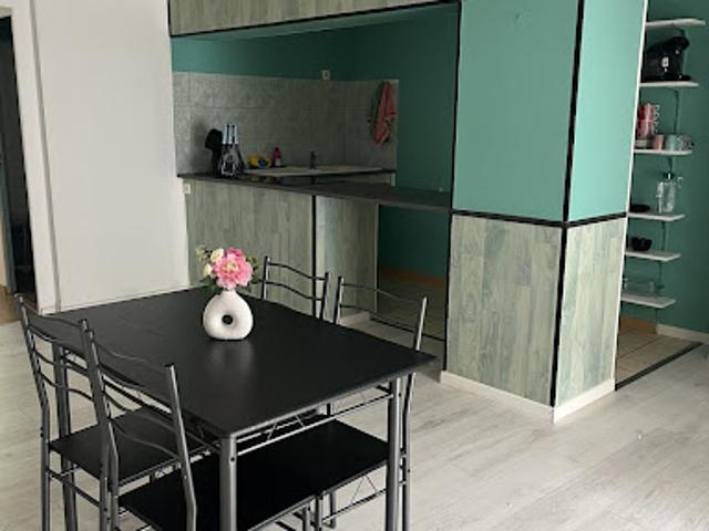 Appartement vente à Mauriac