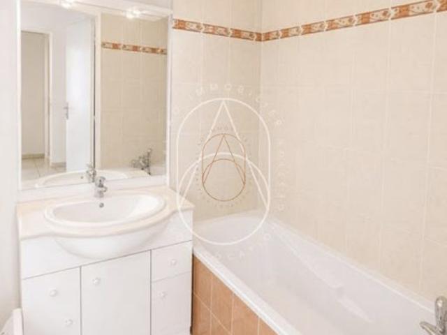 Appartement vente à Nîmes