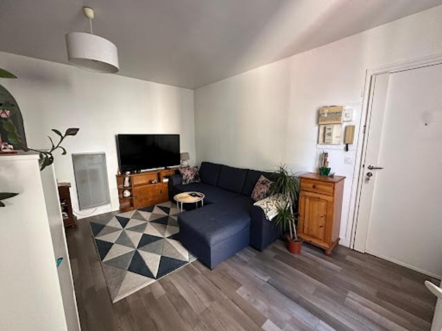 Appartement vente à Provins