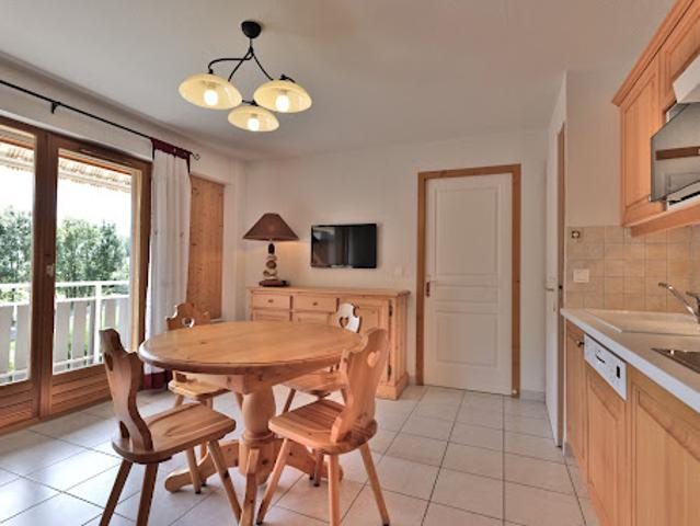 Appartement vente à Annecy, Saint-jean-de-sixt
