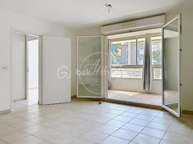 Appartement vente à Arrondissement de Toulon, La Seyne-sur-mer