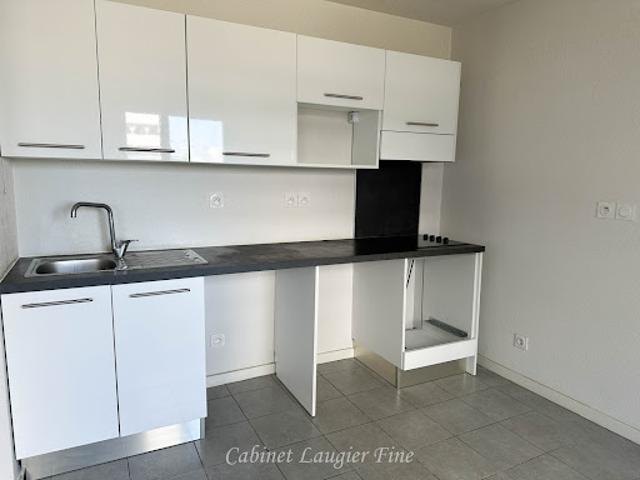 Appartement vente à Marseille