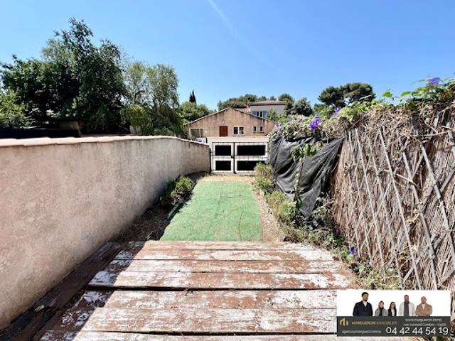 Appartement vente à Istres, Ensuès-la-redonne