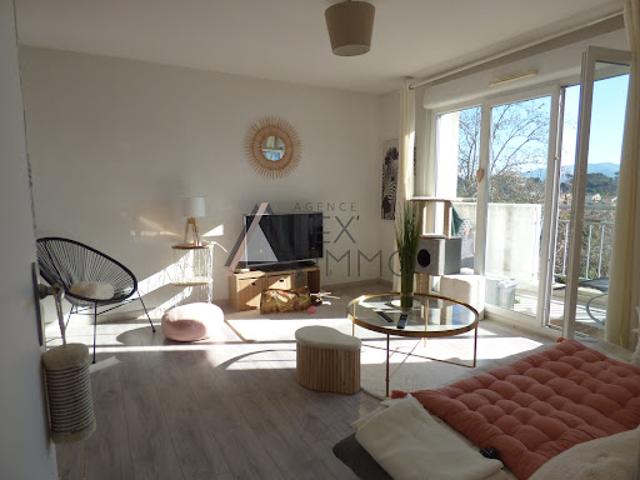Appartement vente à Marseille