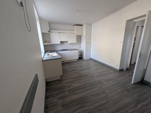 Appartement vente à Miribel, Ain