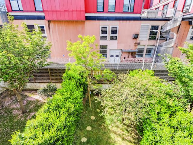 Appartement vente à Paris, Île-de-France