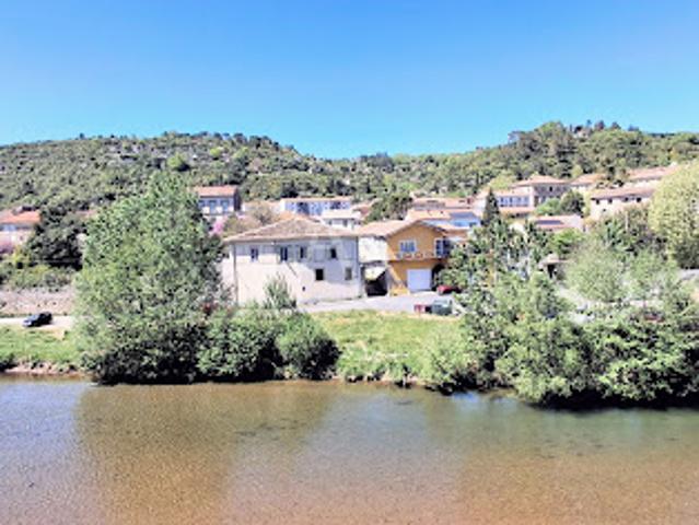 Appartement vente à Béziers, Bédarieux