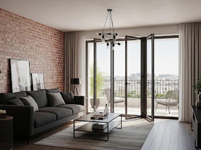 Appartement vente à Évry, Crosne
