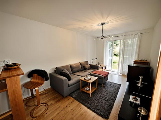 Appartement vente à Évreux, Evreux