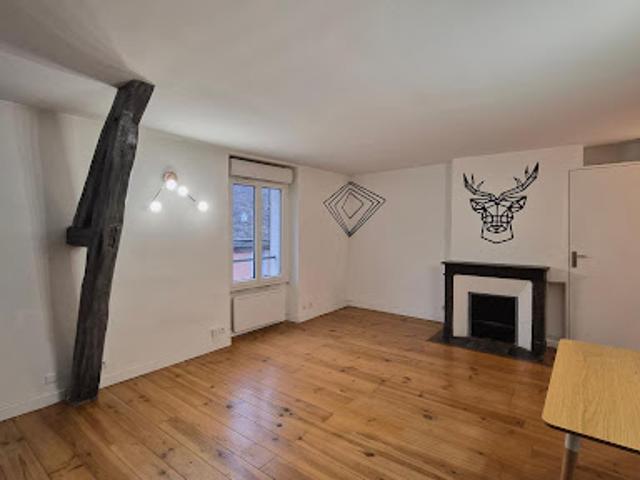 Appartement vente à Palaiseau, Arpajon